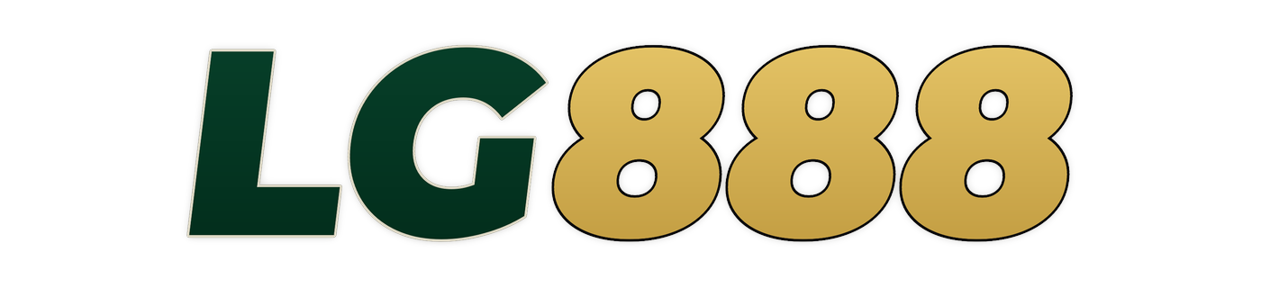 lg888 Logo